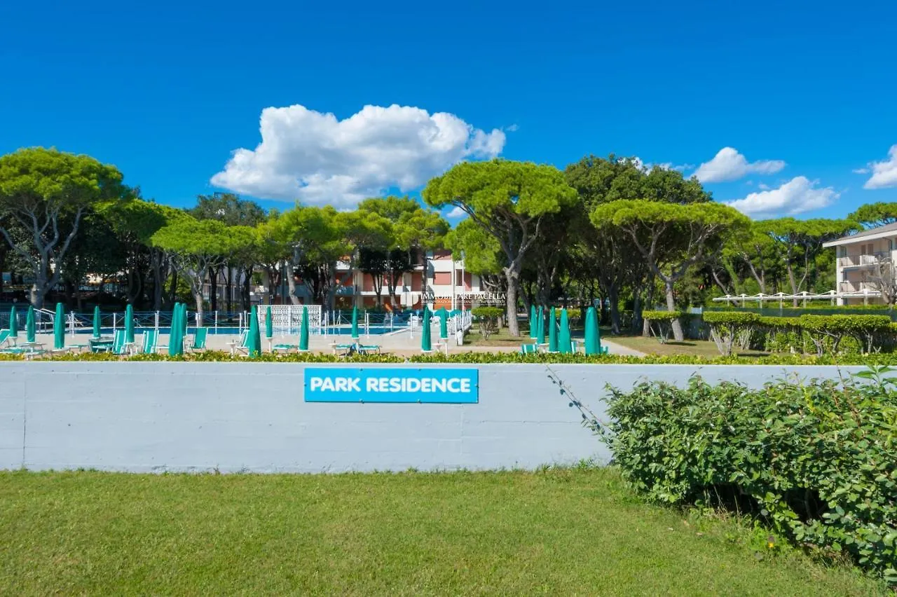Park Residence Immobiliare Pacella Lido di Jesolo Italy