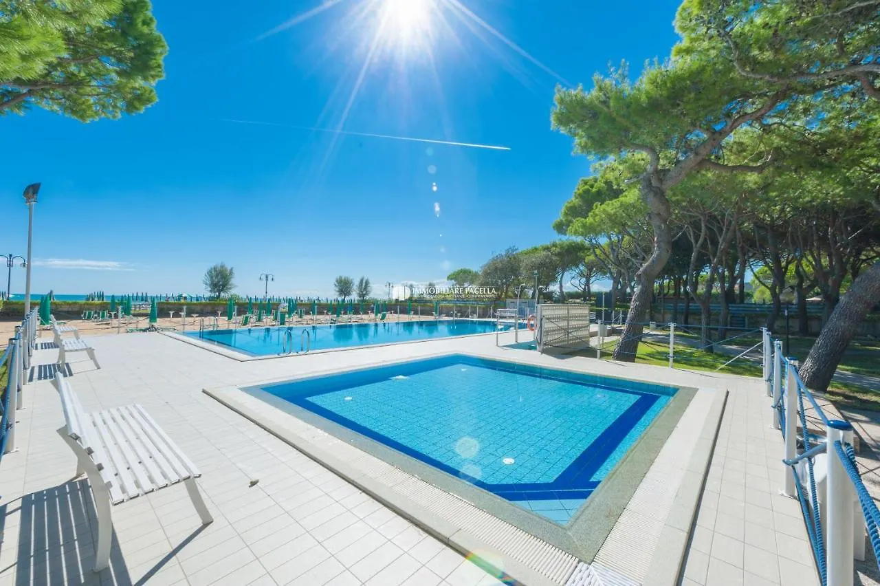 Park Residence Immobiliare Pacella Lido di Jesolo