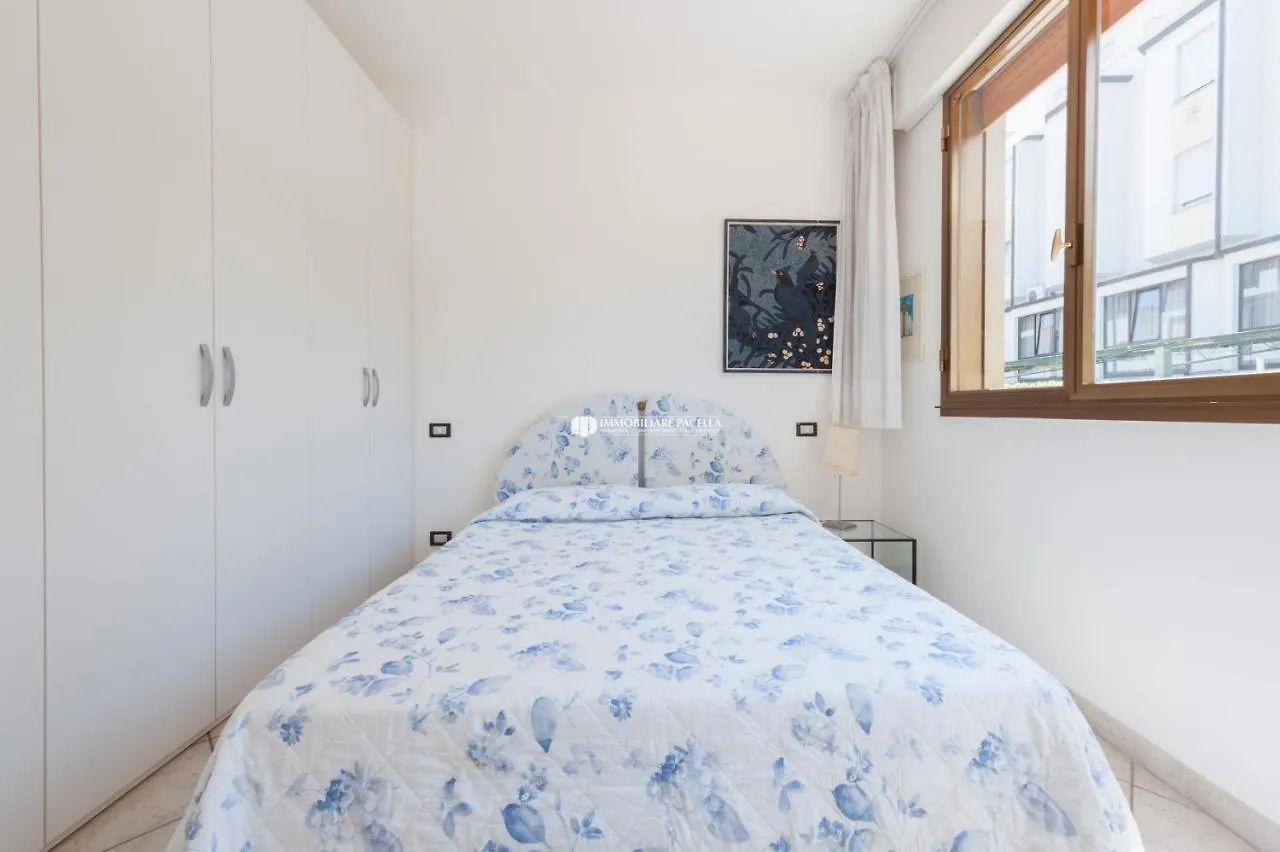 Park Residence Immobiliare Pacella Lido di Jesolo Apartment