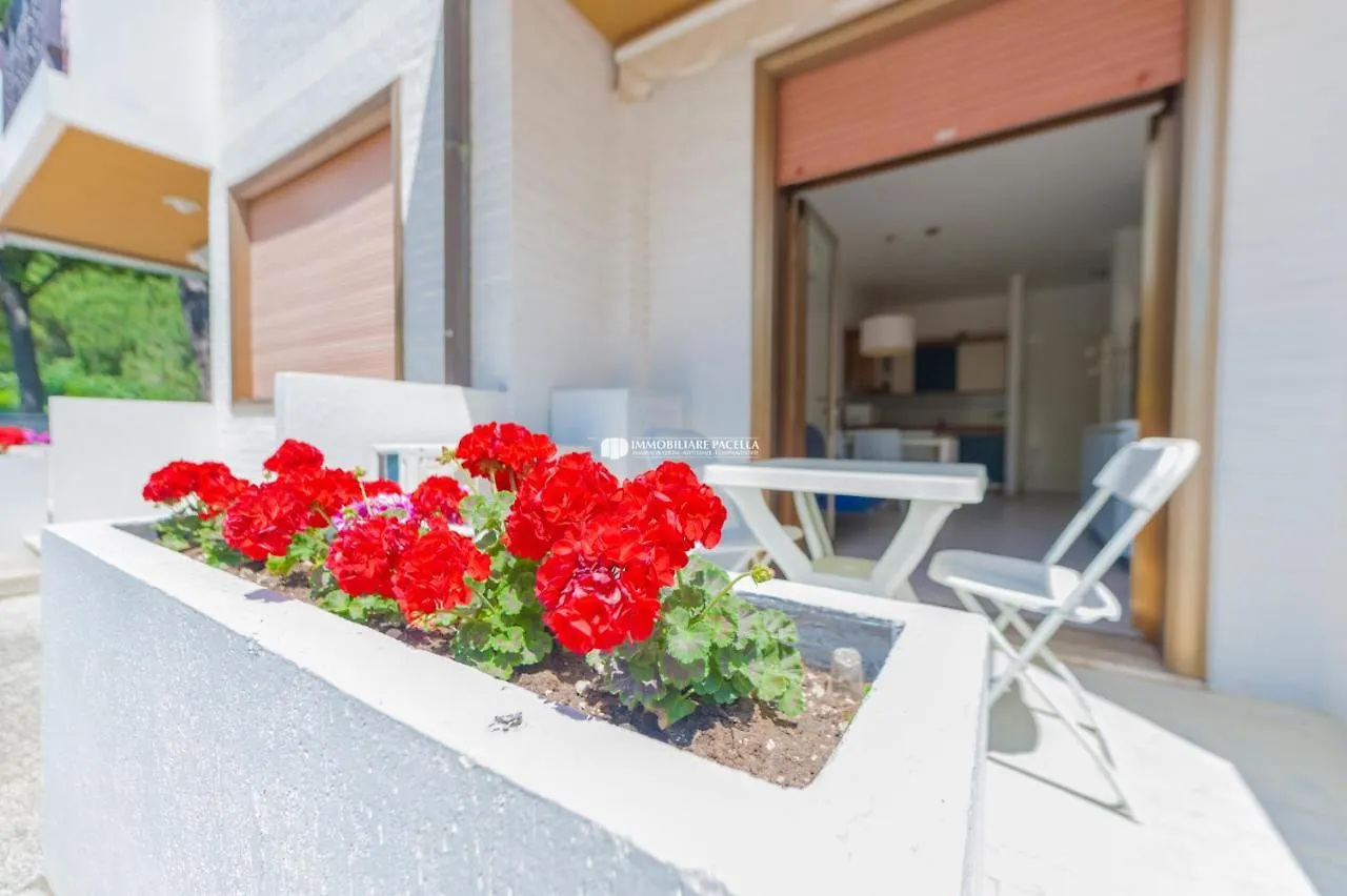 Park Residence Immobiliare Pacella Lido di Jesolo