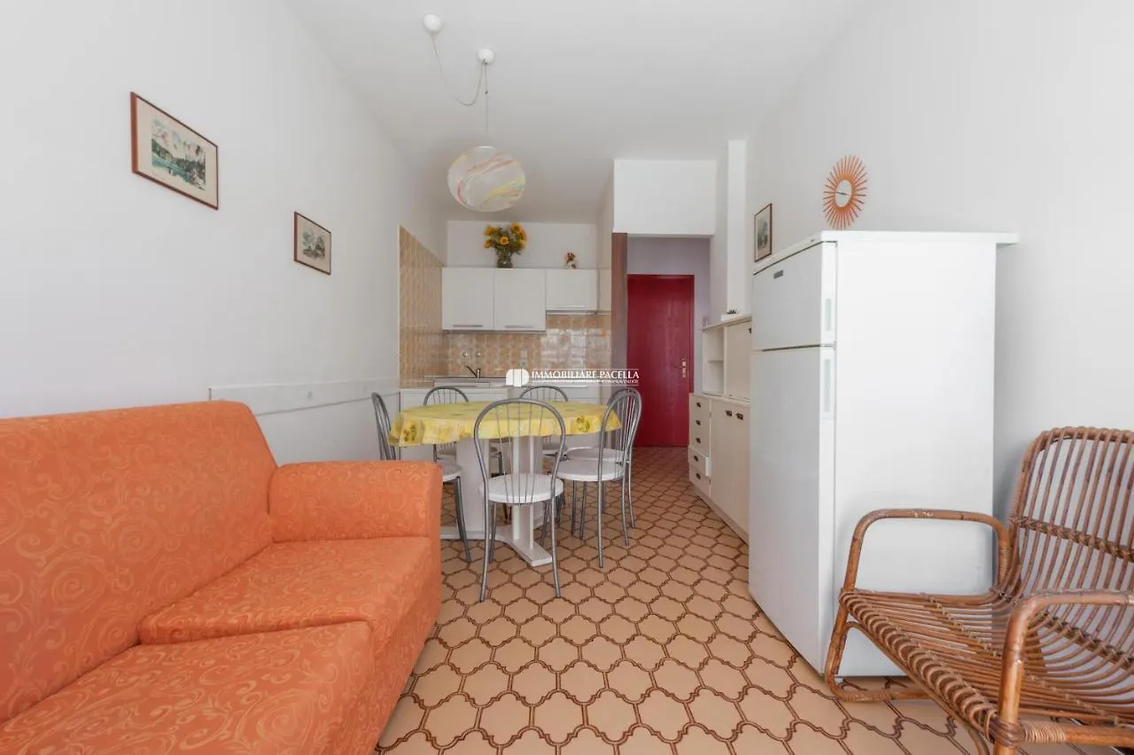 Apartment Park Residence Immobiliare Pacella Lido di Jesolo
