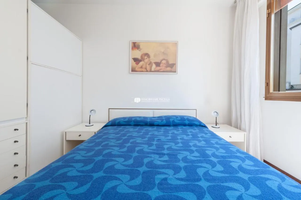 Park Residence Immobiliare Pacella Lido di Jesolo Italy