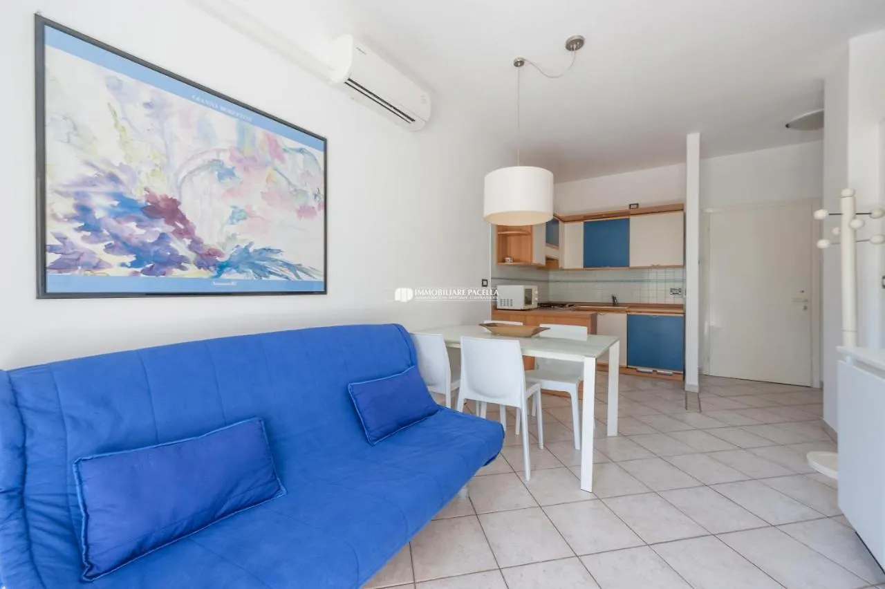 Apartman Park Residence Immobiliare Pacella Lido di Jesolo