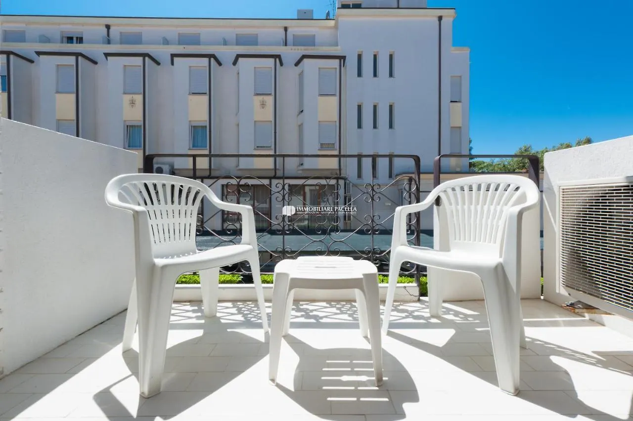 Park Residence Immobiliare Pacella Lido di Jesolo 0*,  Italy