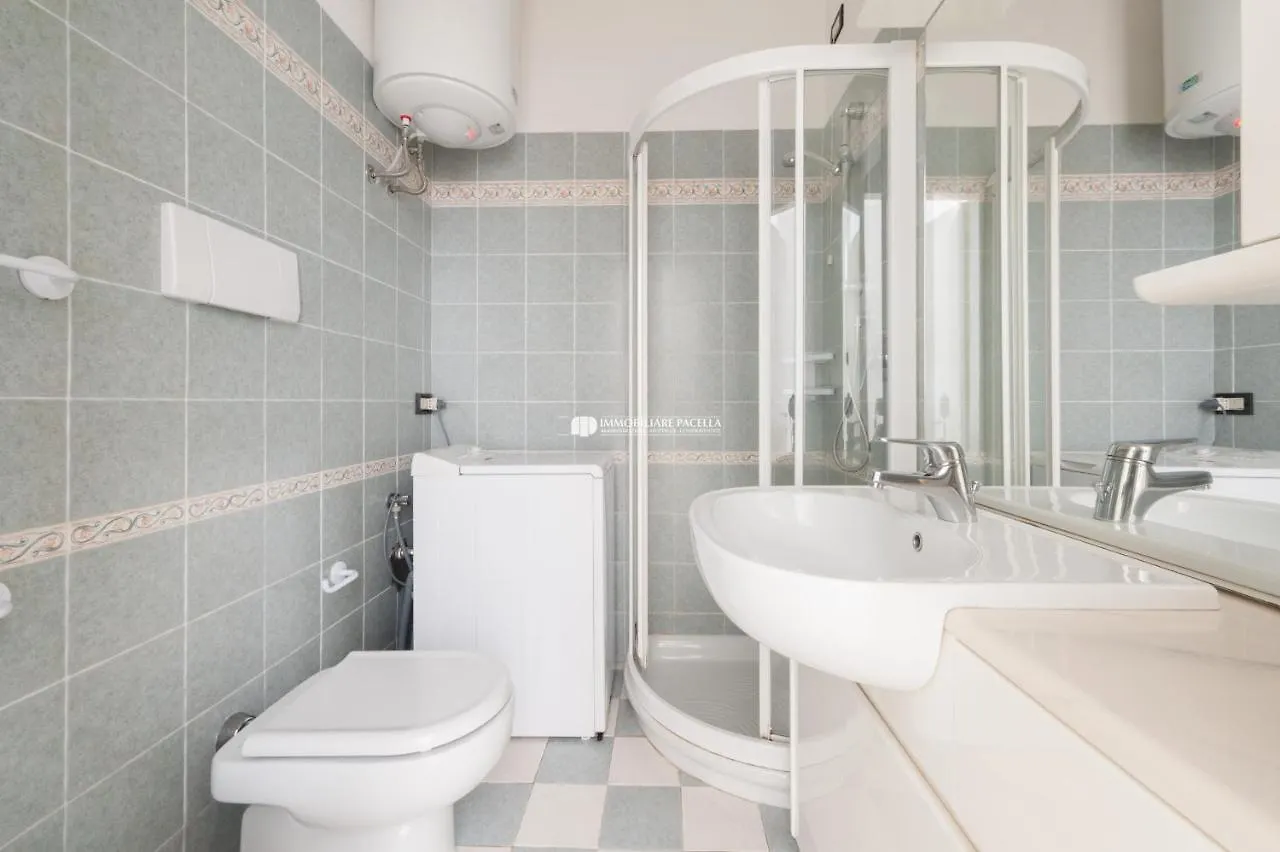 Daire Park Residence Lido di Jesolo İtalya