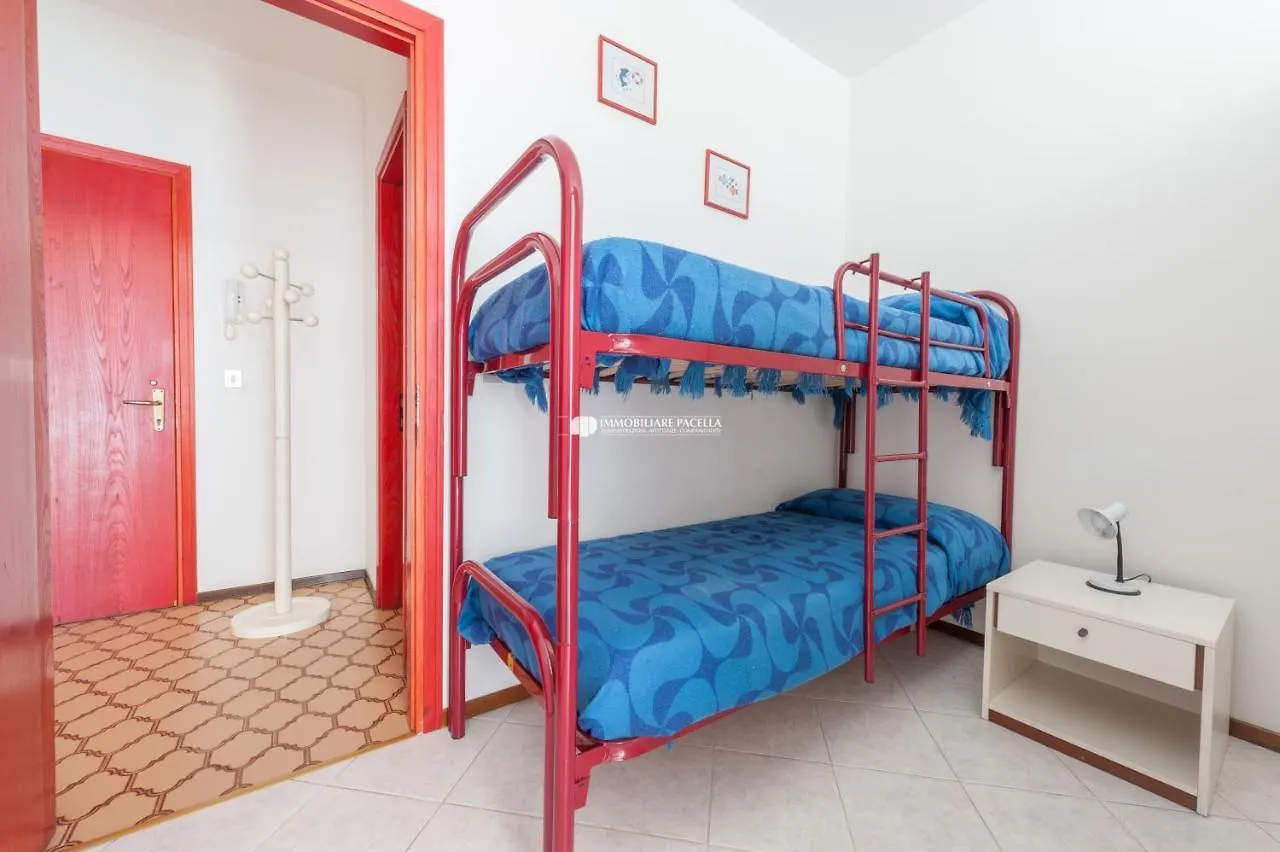 Park Residence Immobiliare Pacella Lido di Jesolo 0*,
