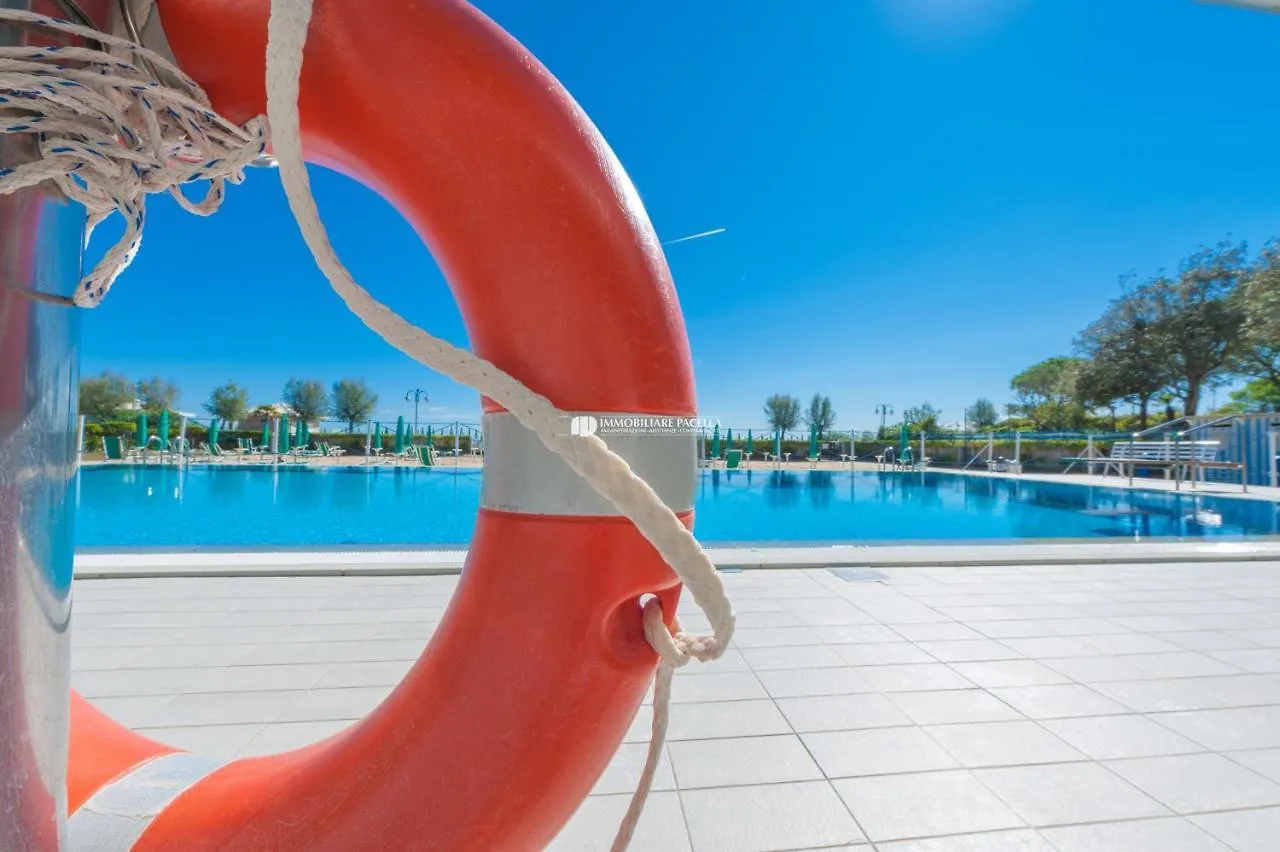 Apartment Park Residence Immobiliare Pacella Lido di Jesolo Italy