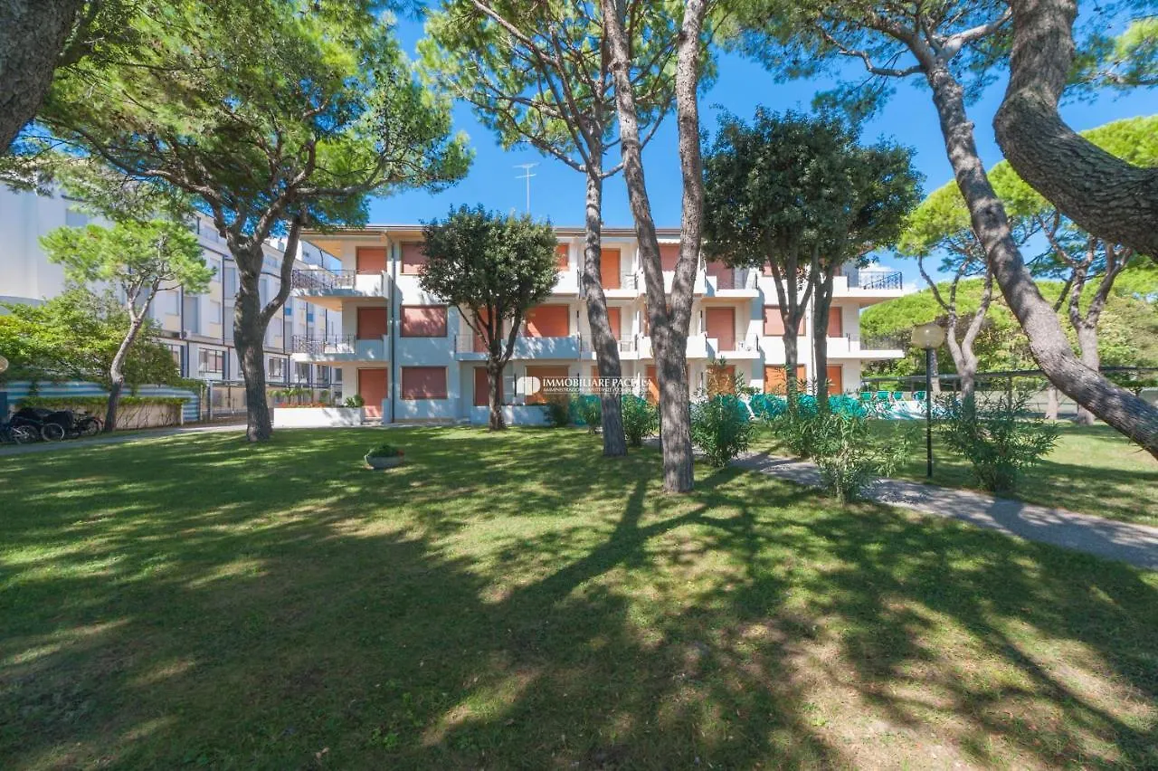 Park Residence Immobiliare Pacella Lido di Jesolo