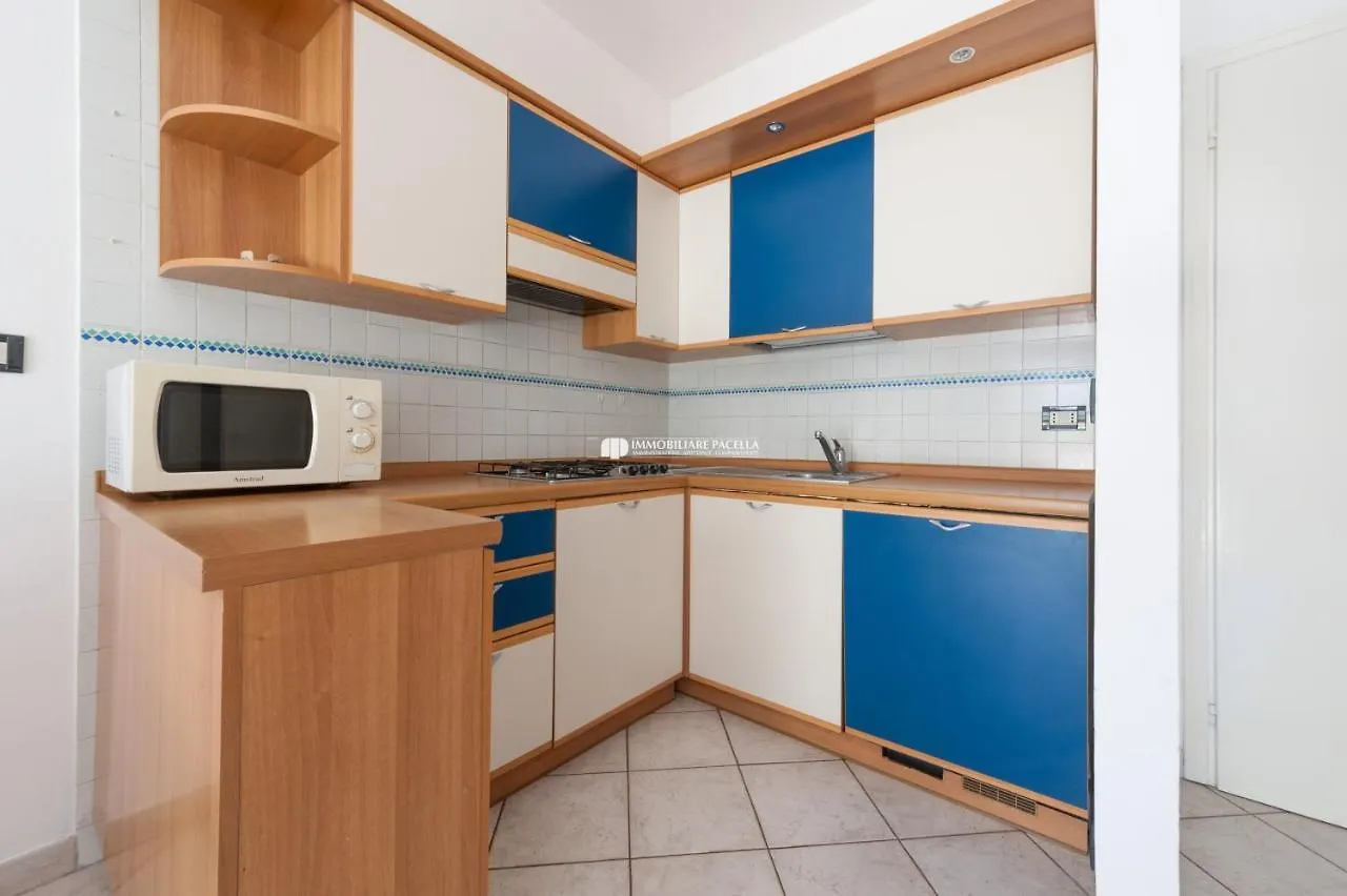 Park Residence Immobiliare Pacella Lido di Jesolo Italy
