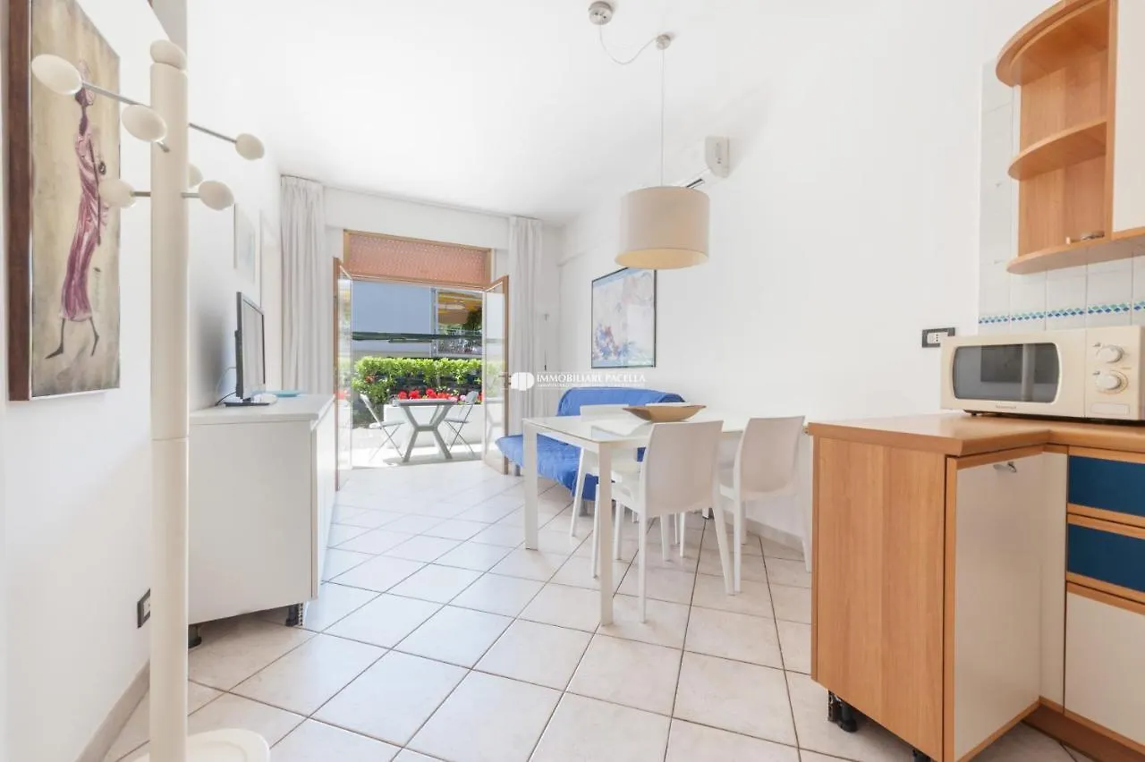 Park Residence Immobiliare Pacella Lido di Jesolo Apartment