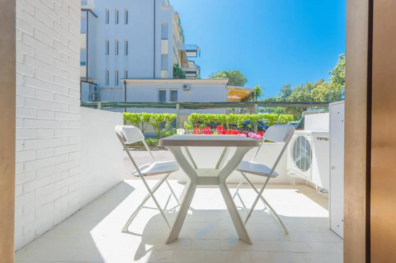 Park Residence Immobiliare Pacella Lido di Jesolo 0*,  Italy